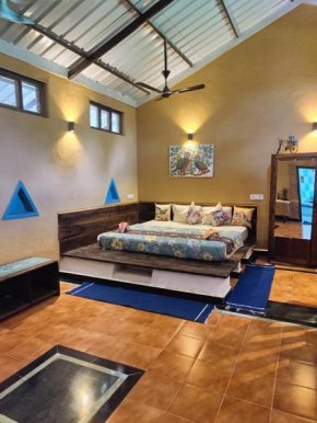 Surwahi Social Ecoestate Kanha